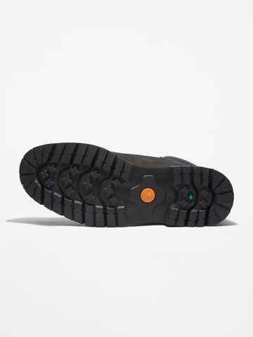 TIMBERLAND Lace-Up Boots 'Radford' in Black