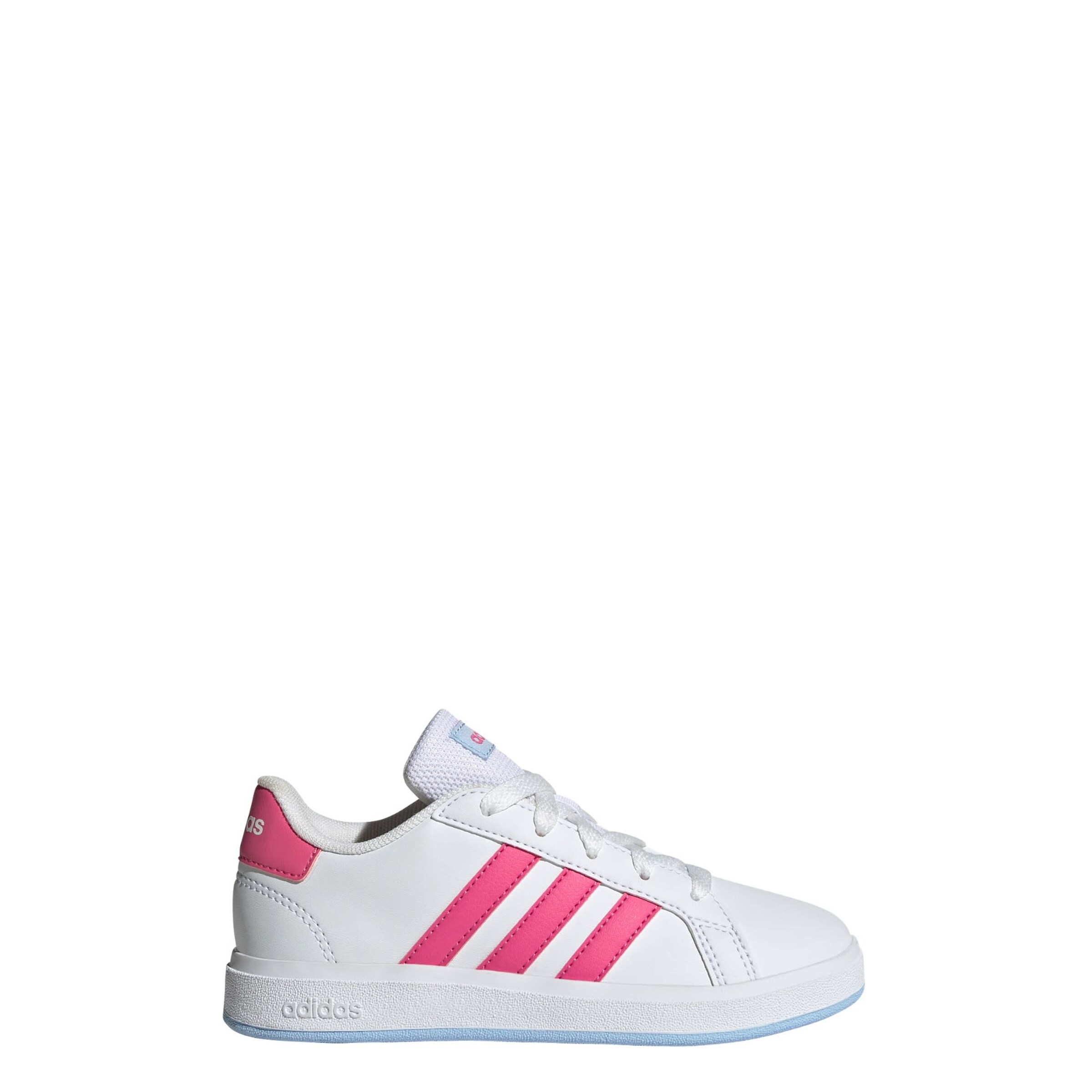 Baskets 'Grand Court 2.0' ADIDAS SPORTSWEAR en blanc