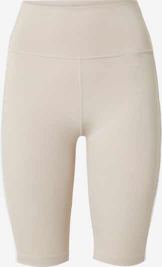 ADIDAS ORIGINALS Leggings 'Adicolor Classics' in beige / offwhite, Produktansicht