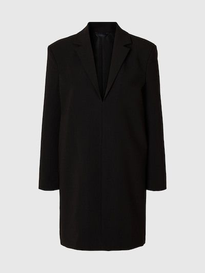 SELECTED Kjole i sort, Produktvisning