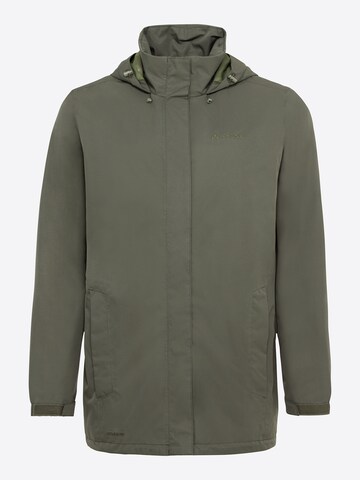 VAUDE Performance Jacket ' Escape ' in Green