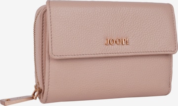 JOOP! Wallet 'Vivac' in Red