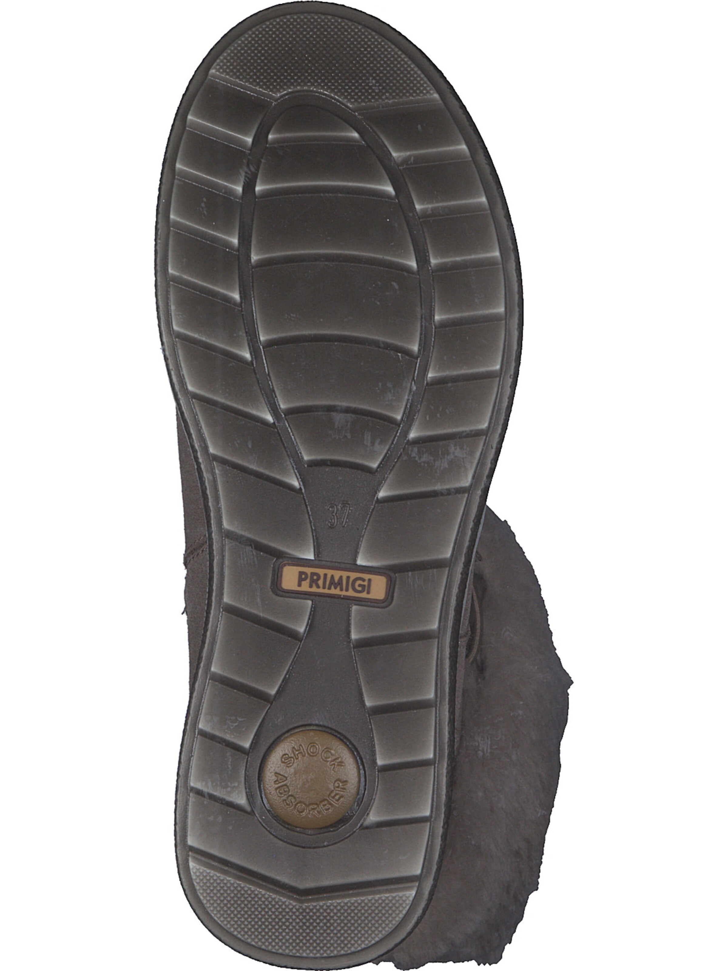 PRIMIGI Stiefel in Braun