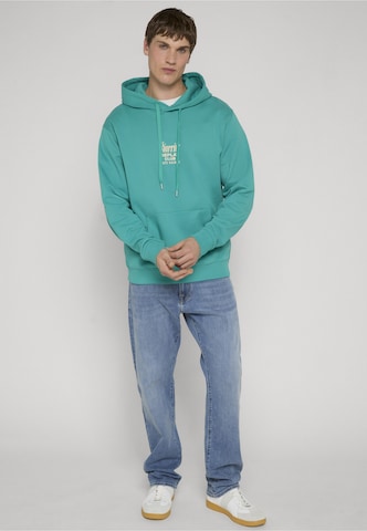 REPLAY - Sweatshirt em azul