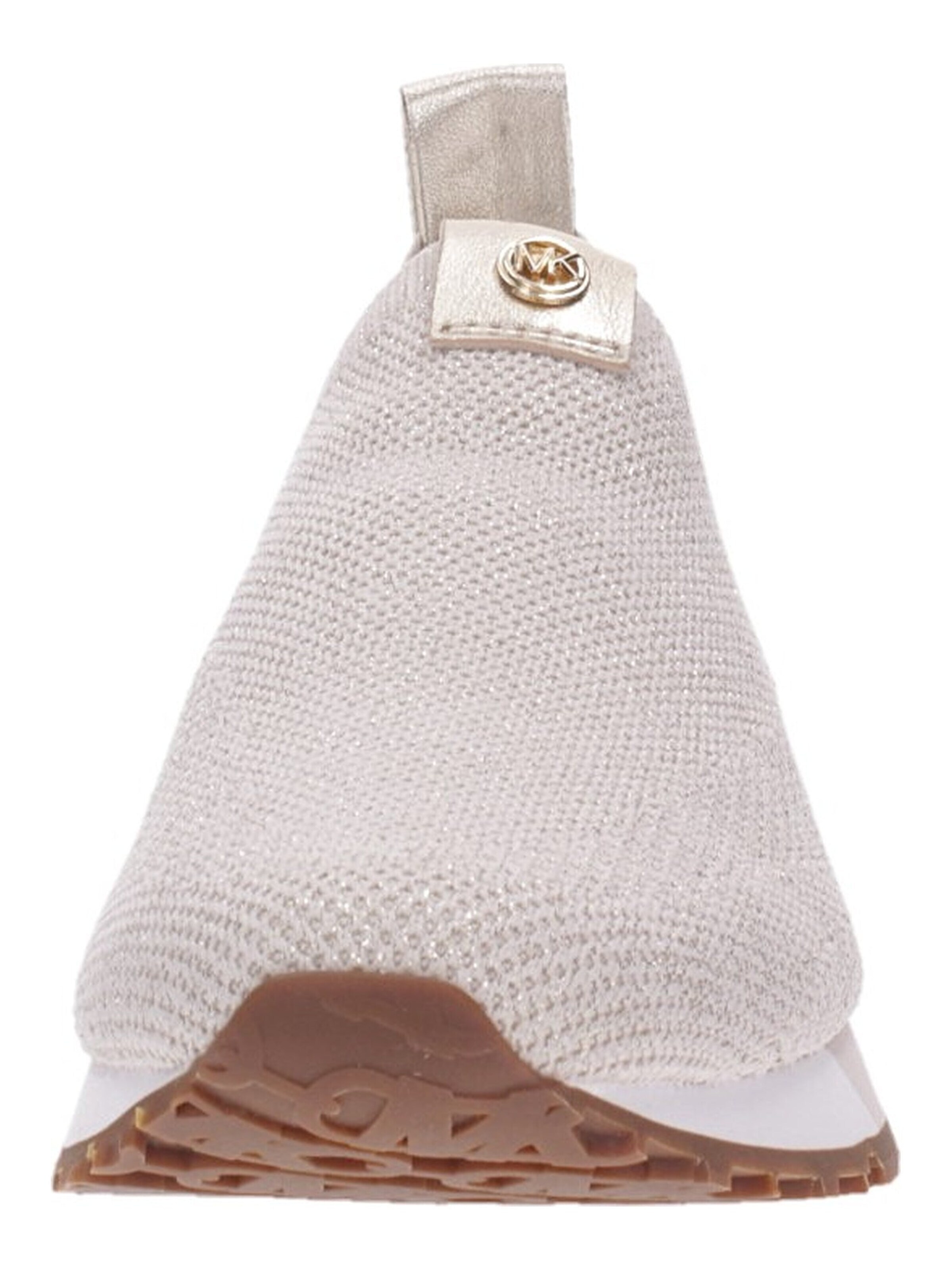 Sneaker bassa 'Sneakers Michael Kors' di Michael Kors in grigio
