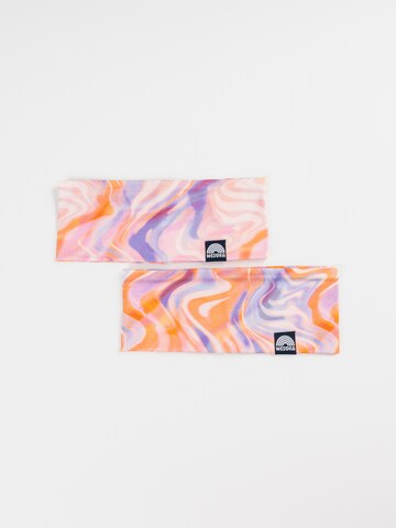 WESORA GmbH Headband in Orange
