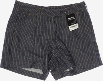 hannes rœther Shorts in S in Blue: front