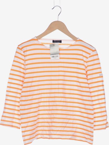 Saint James Top & Shirt in XL in Orange: front