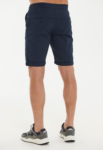 Cruz Regular Pants 'Gilchrest' in Blue