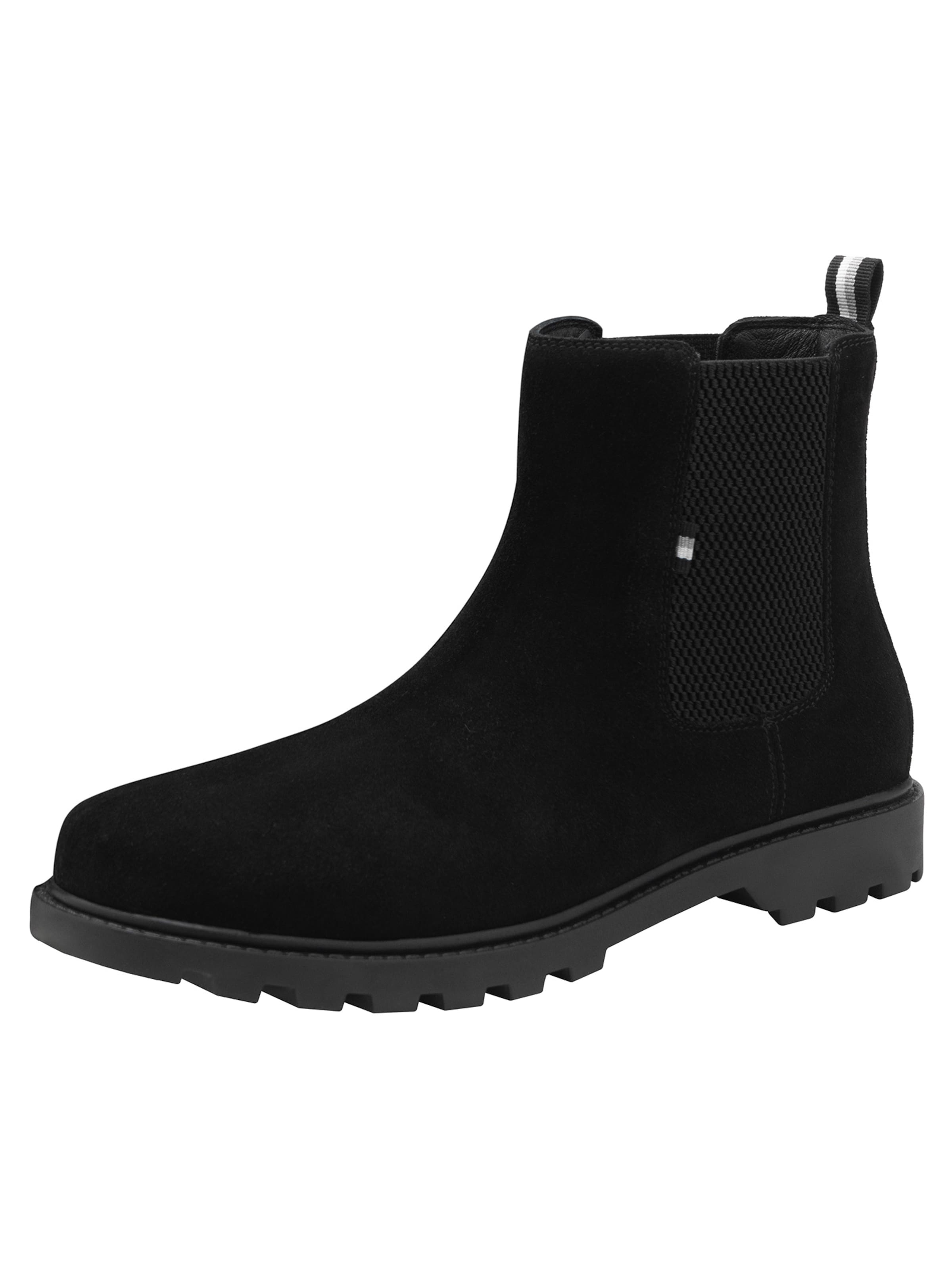 Ombre Chelsea Boots 'Fobo-0173' in Black, Item view