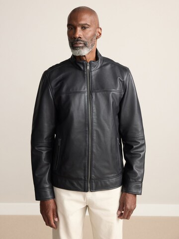 Next Prechodná bunda - Čierna