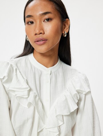 Koton Blouse in White