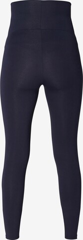 Noppies Skinny Legginsy 'Paris' w kolorze niebieski