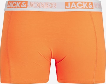 Jack & Jones Junior Spodní prádlo 'YAKU' – modrá