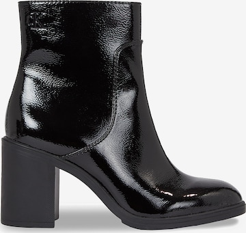 Bottines Calvin Klein Jeans en noir