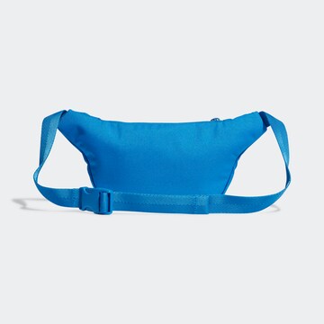 Sac de sport ADIDAS ORIGINALS en bleu