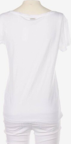 Quantum Courage Shirt XS in Weiß