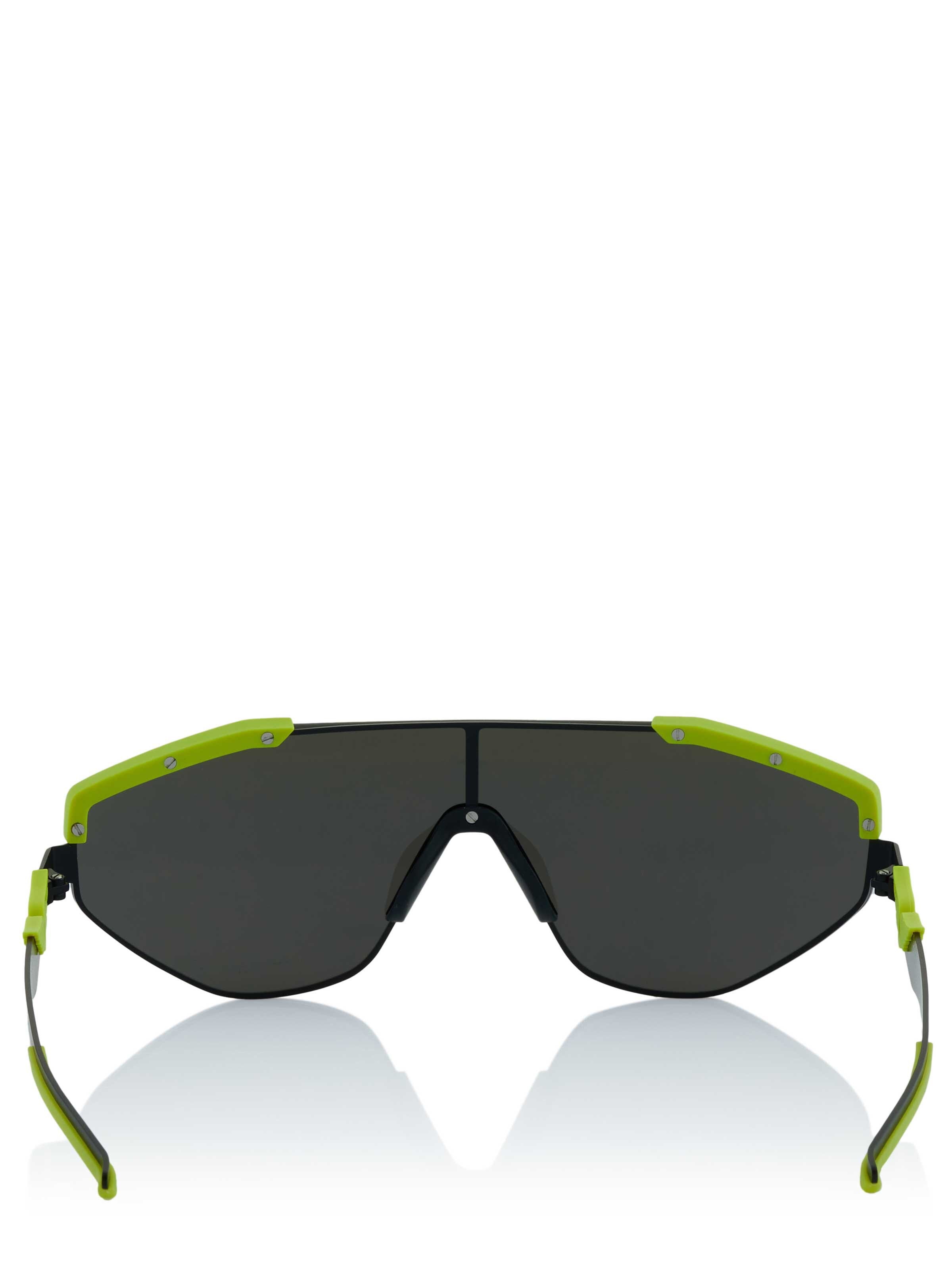 Lunettes de soleil Zadig & Voltaire en noir