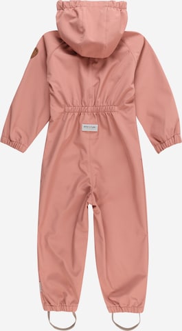 Costume fonctionnel 'Arno' MINI A TURE en rose