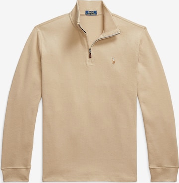 Polo Ralph Lauren Свитер в Бежевый: спереди