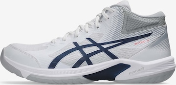 Chaussure de sport 'Beyond Ff Mt' ASICS en blanc : devant