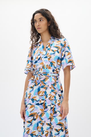 Robe 'SendraIW' InWear en mélange de couleurs