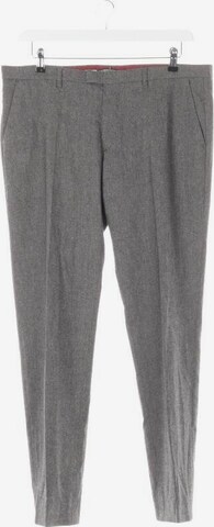 DRYKORN Pants in 38 in Grey: front