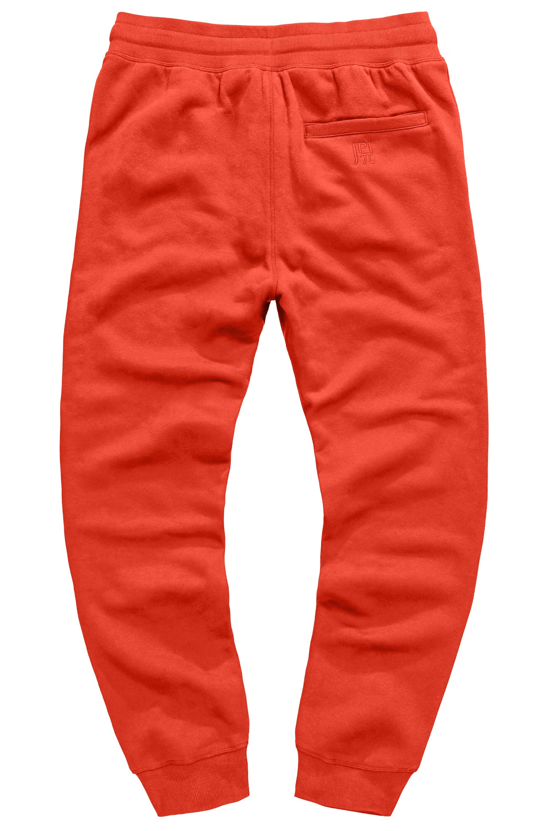 JAY-PI Tapered Hose in Rot