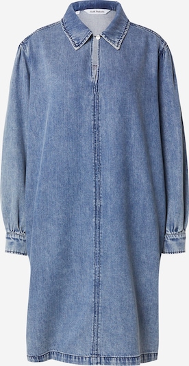 Suknelė 'Keira' iš Soft Rebels, spalva – tamsiai (džinso) mėlyna, Prekių apžvalga