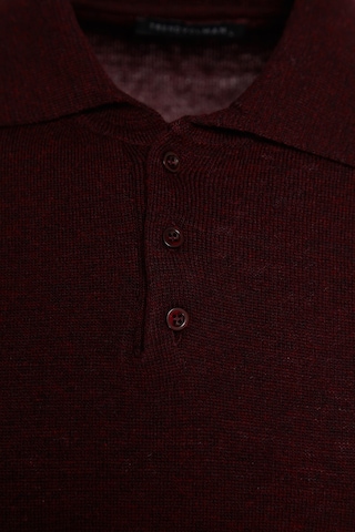 Trendyol Pullover in Rot