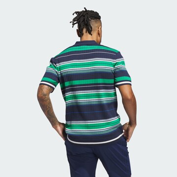 ADIDAS PERFORMANCE Sporttrui in Blauw