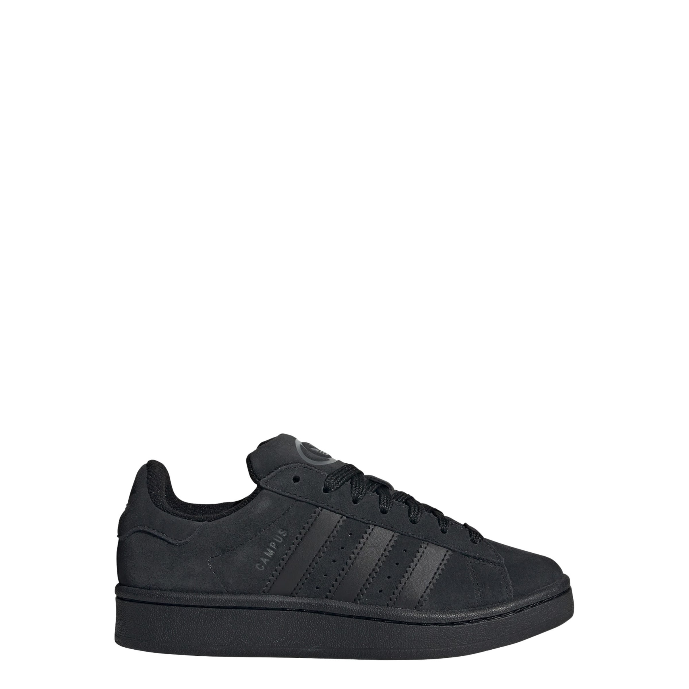 ADIDAS ORIGINALS Sneaker 'CAMPUS 00s' i svart