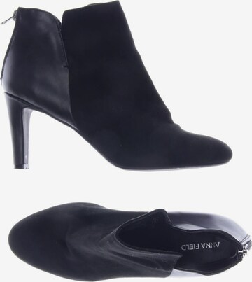 Anna Field Dress Boots in 42 in Black: front