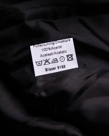 FELDPAUSCH Blazer in XS in Black
