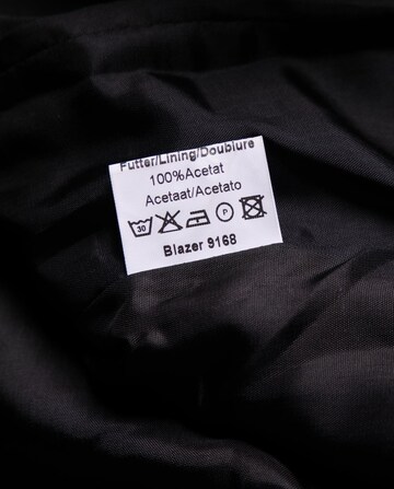 FELDPAUSCH Blazer XS in Schwarz