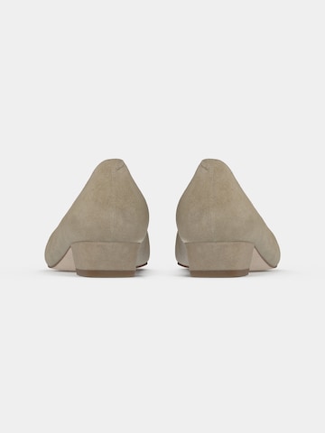 Escarpins PETER KAISER en beige