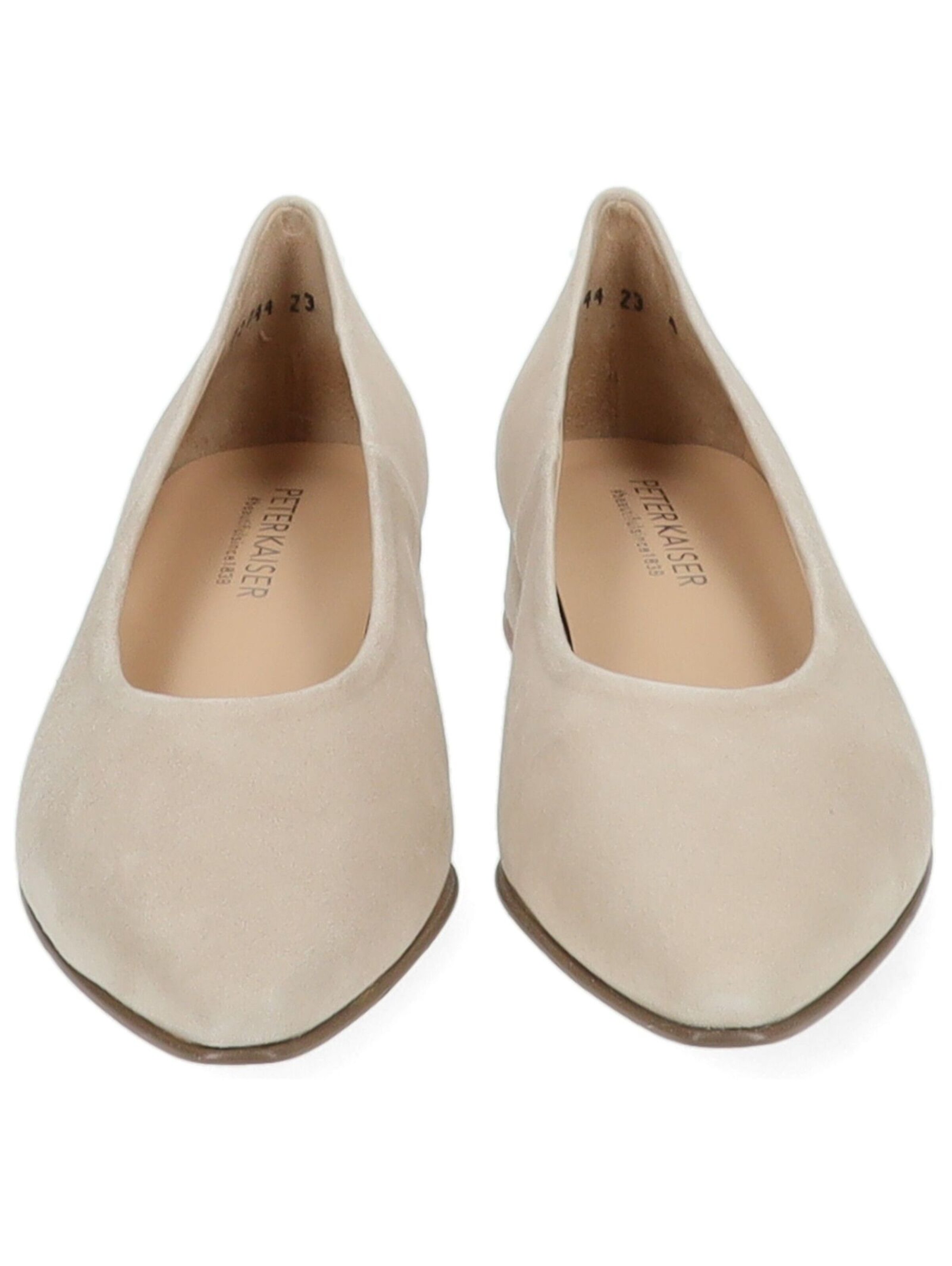 PETER KAISER Pumps in Beige