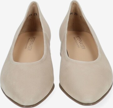 PETER KAISER Pumps in Beige