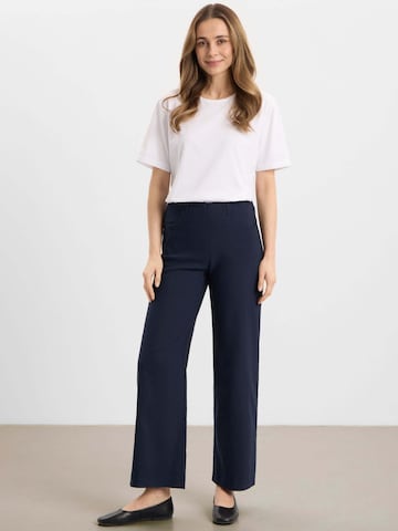 LAURIE Loosefit Hose 'Donna'‌‌‌‌‌‌‌‌‌‌ in Blau