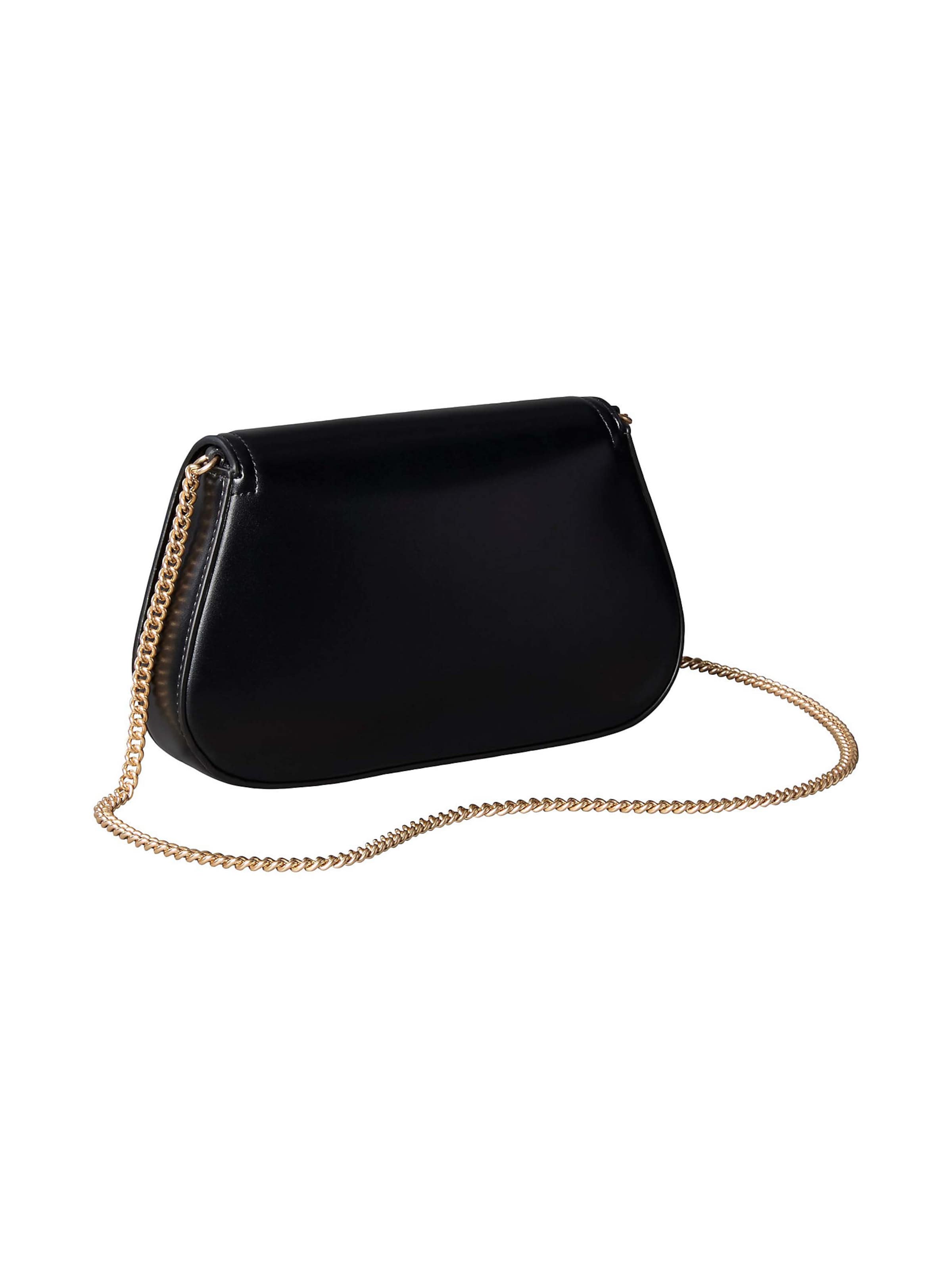 Calvin Klein Umhängetasche in schwarz, Produktansicht