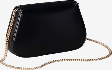 Sac à bandoulière Calvin Klein en noir : devant