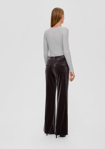 s.Oliver BLACK LABEL - Jersey en gris