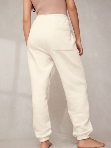 Next Tapered Hose in Beige