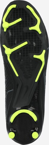 NIKE - Zapatillas de fútbol 'Mercurial Vapor' en negro