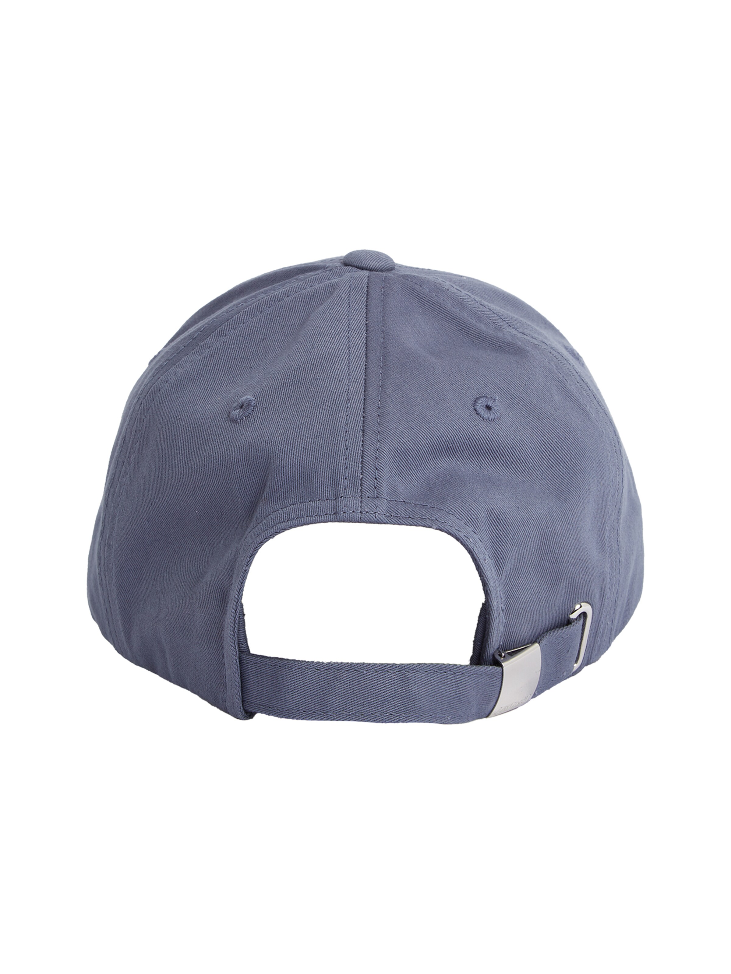 Cappello da baseball di Calvin Klein in grigio