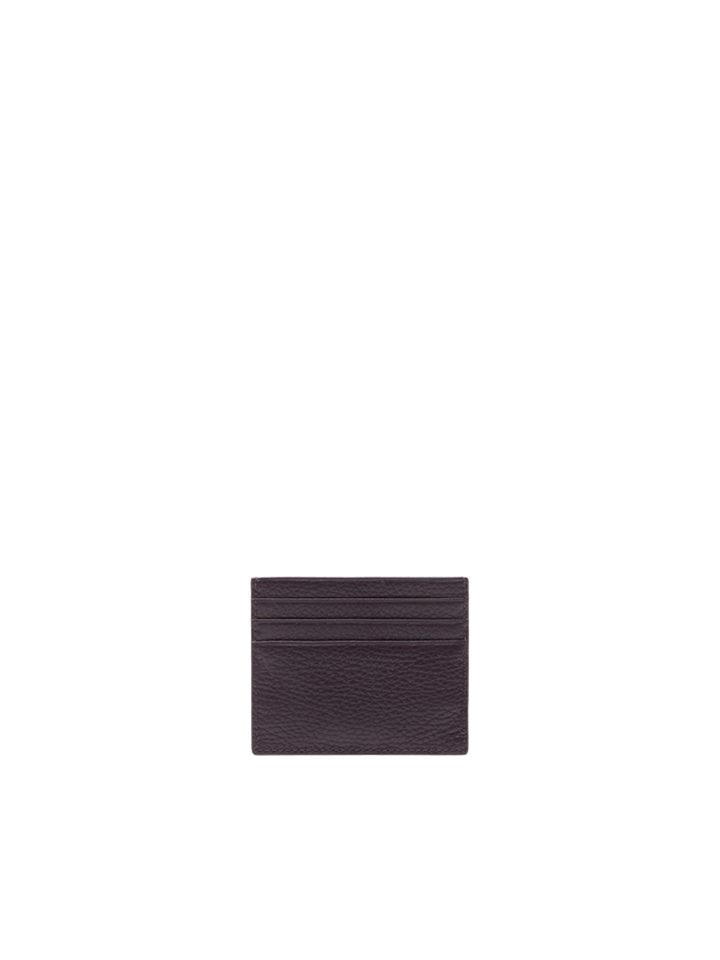 Coccinelle Wallet 'COCCINELLE METALLIC' in Red