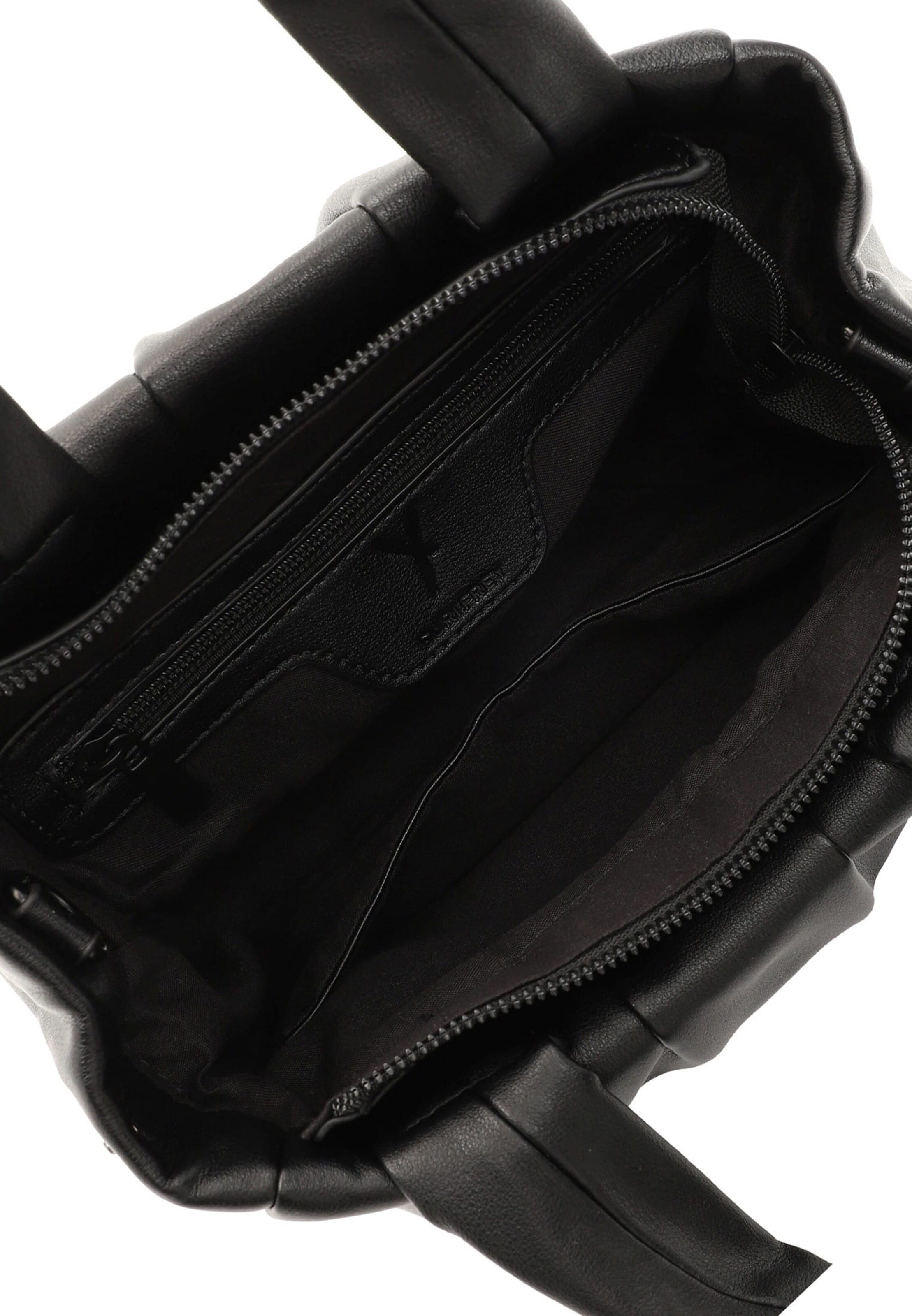 Borsa a mano 'Amy' di Suri Frey in nero