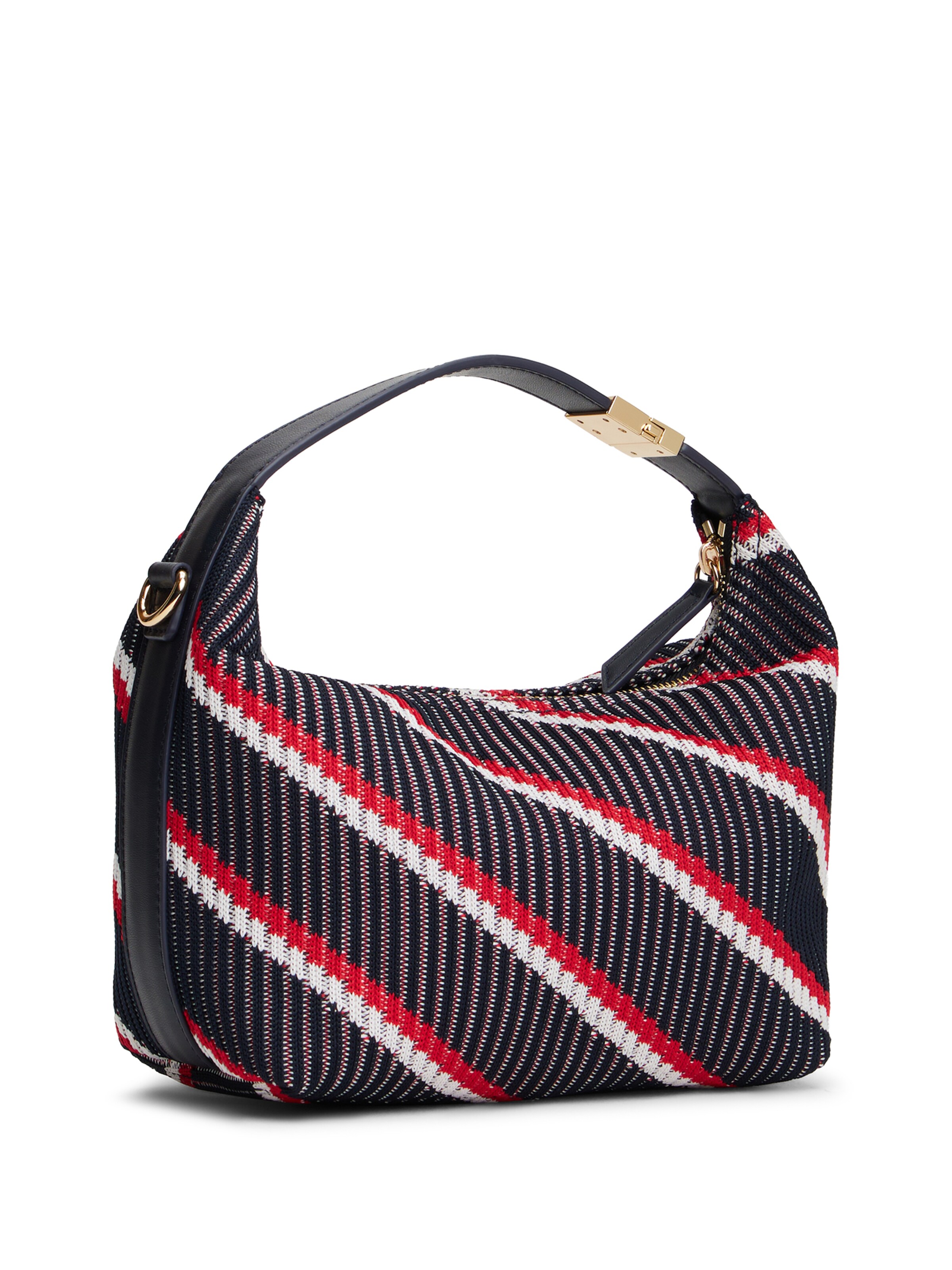 TOMMY HILFIGER Дамска чанта в синьо