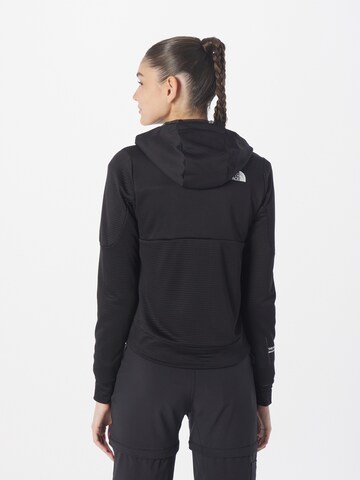 THE NORTH FACE - Chaqueta polar funcional en negro