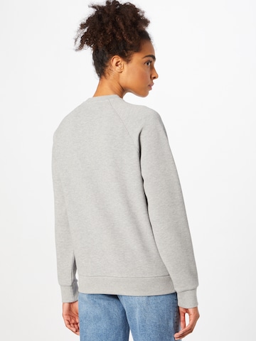 LACOSTE Sweatshirt in Grau